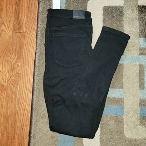 *NWT* American eagle skinny jeggings